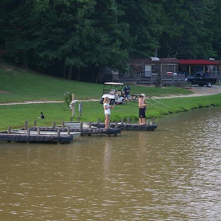 Green Mountain Park Lenoir Zewnętrze zdjęcie