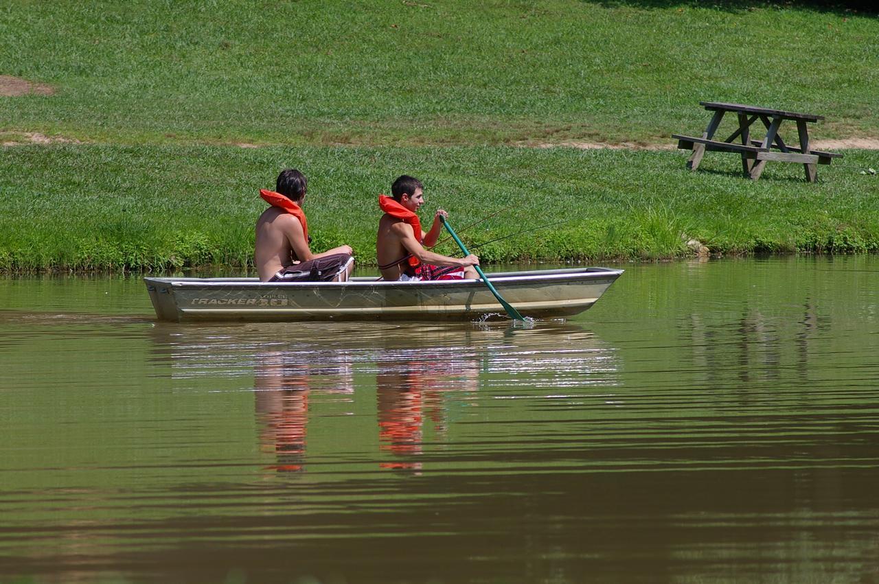 Green Mountain Park Lenoir Zewnętrze zdjęcie