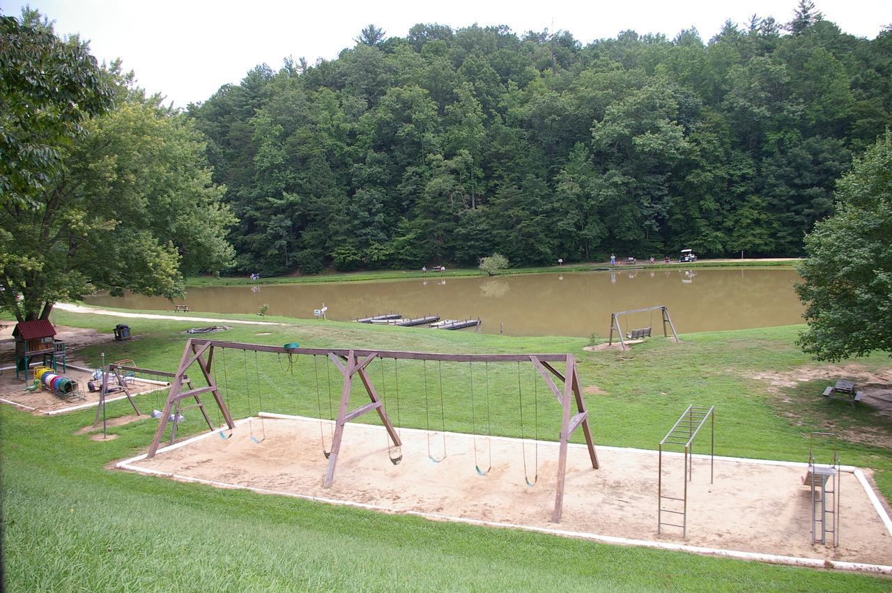 Green Mountain Park Lenoir Zewnętrze zdjęcie